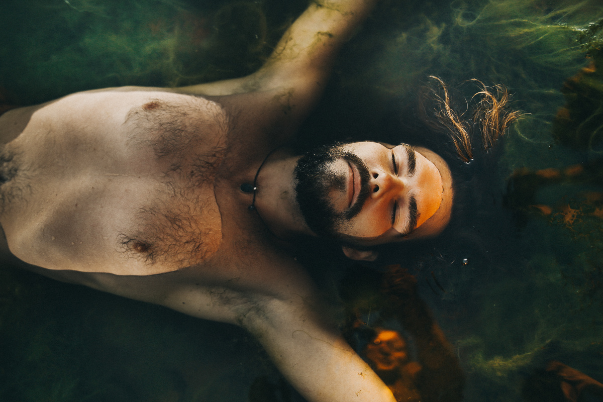 Береги свою птицу. Соня Черных (sophieblack)