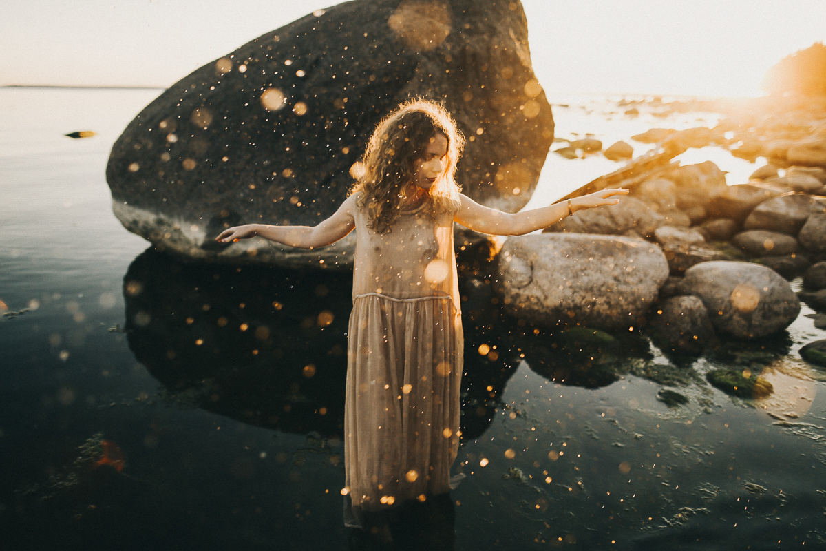 Береги свою птицу. Соня Черных (sophieblack)