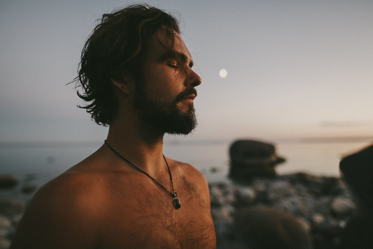 Береги свою птицу. Соня Черных (sophieblack)