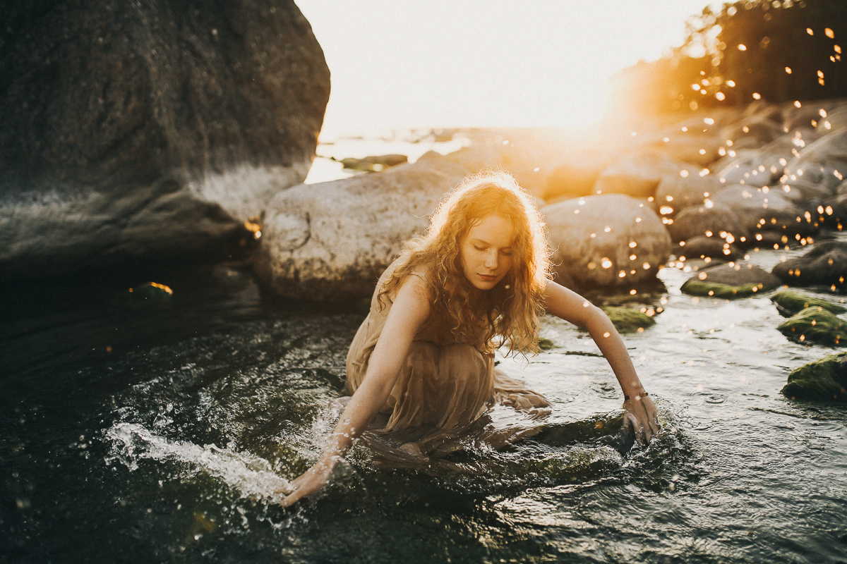 Береги свою птицу. Соня Черных (sophieblack)