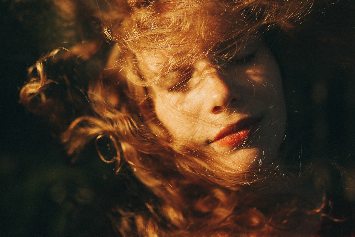 Береги свою птицу. Соня Черных (sophieblack)