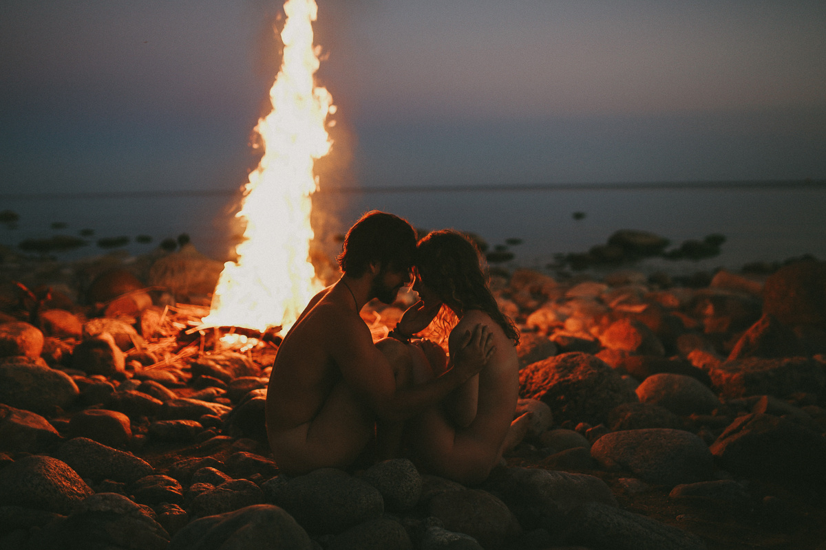 Береги свою птицу. Соня Черных (sophieblack)