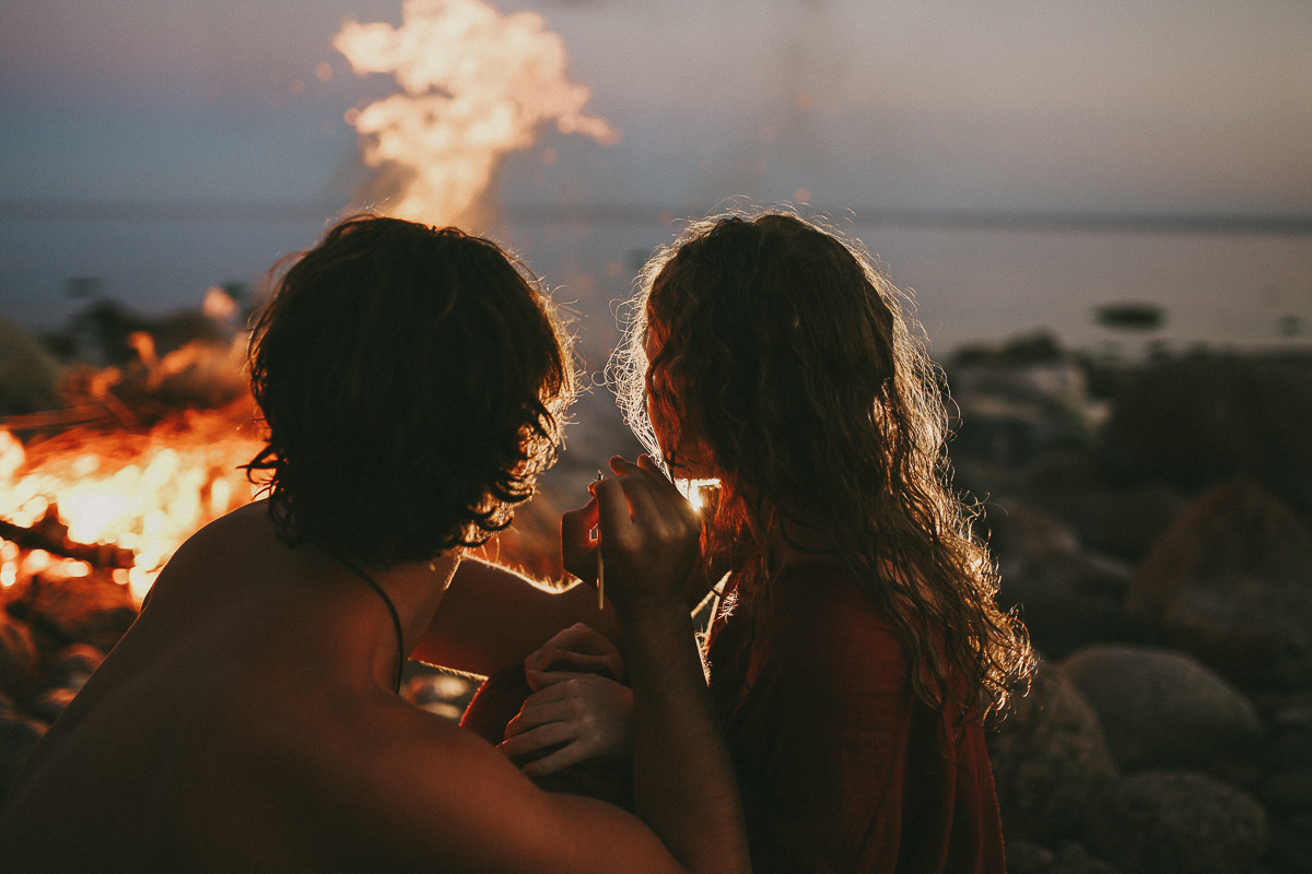 Береги свою птицу. Соня Черных (sophieblack)