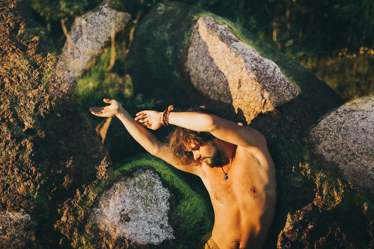 Береги свою птицу. Соня Черных (sophieblack)