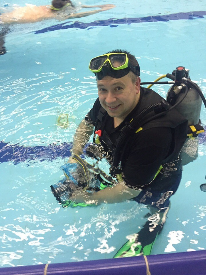 Рекламная фотосъемка еды для «SEABIKE». Фотограф Михаил Семенов