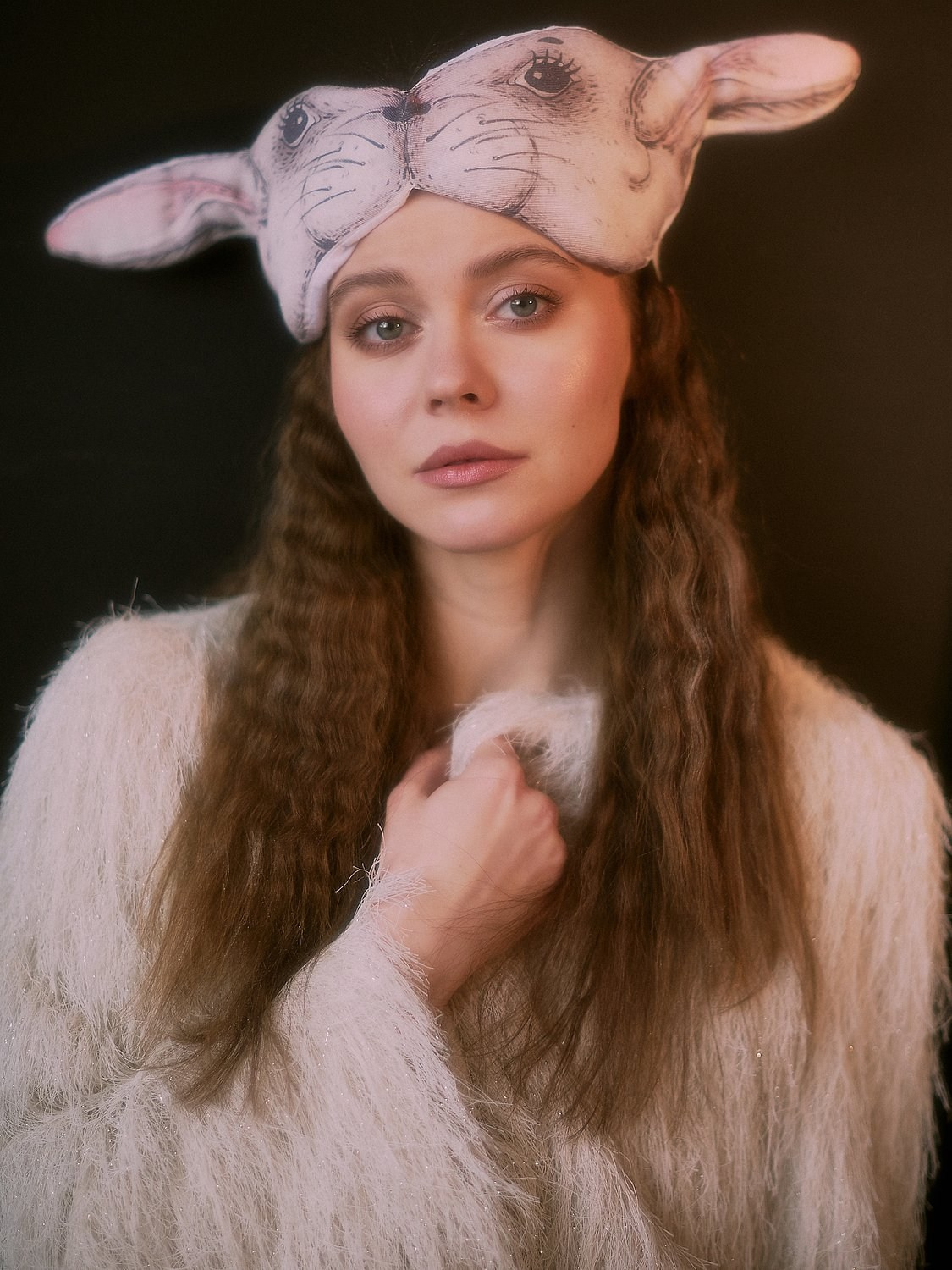 Ира. Фотограф для людей и брендов в Санкт-Петербурге