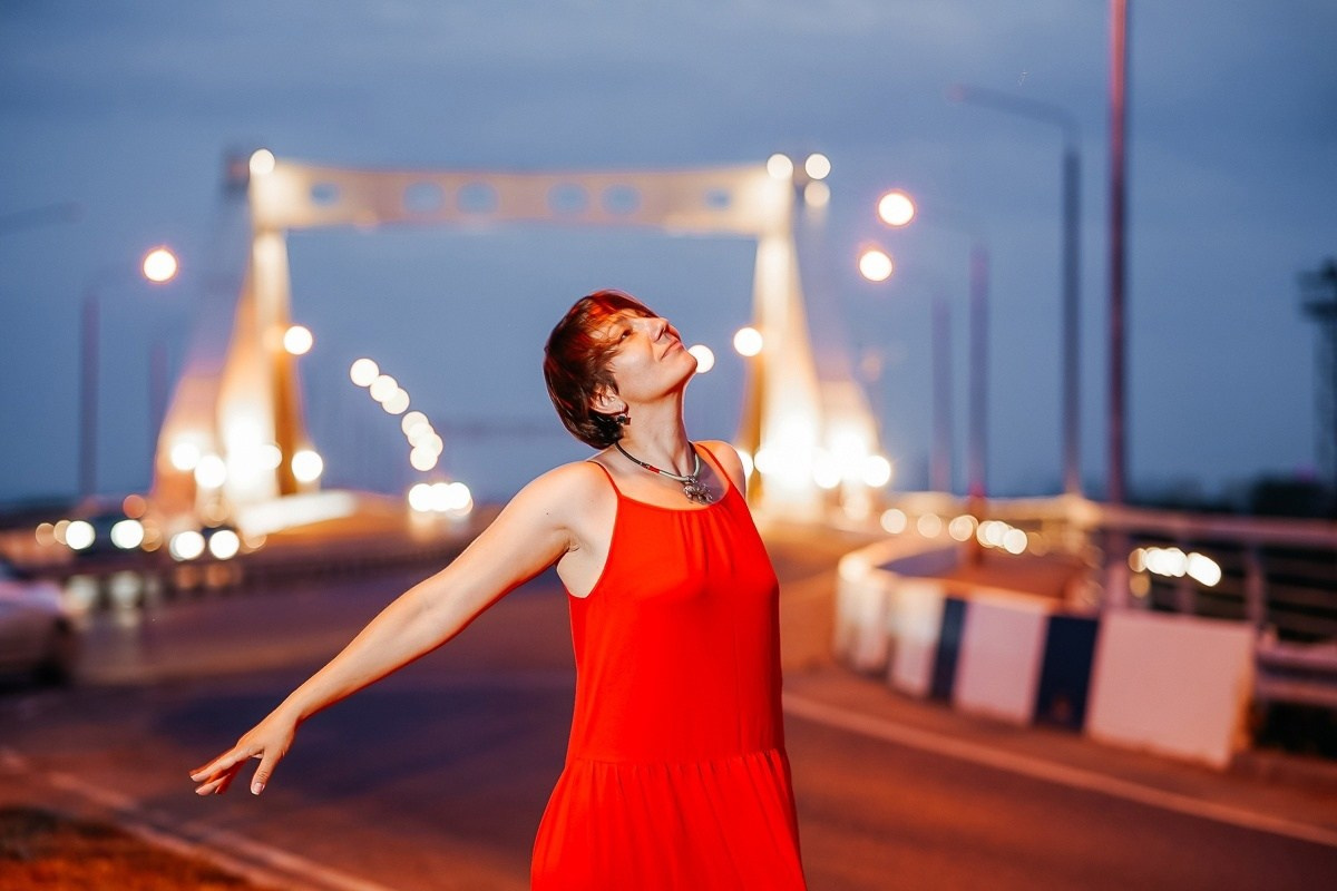 ФОТОПРОГУЛКИ. Фотограф в Самаре Светлана Маковеева