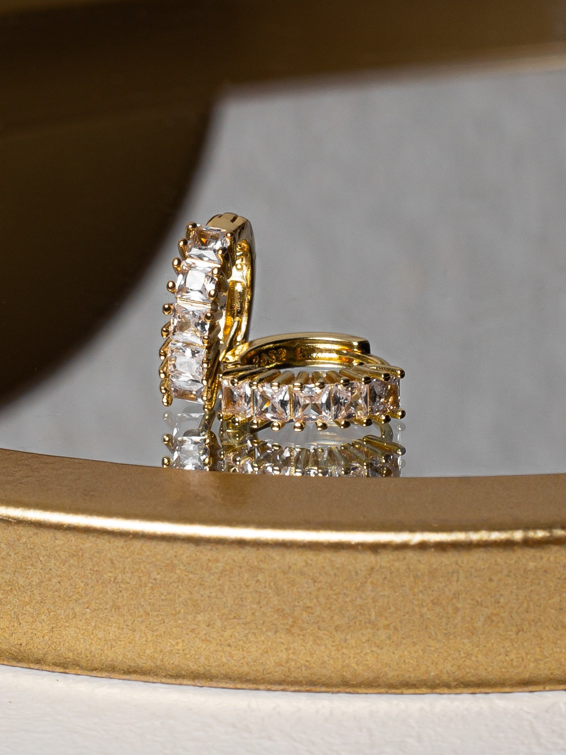 Украшения. Коммерческий фотограф Дарья Горбачева