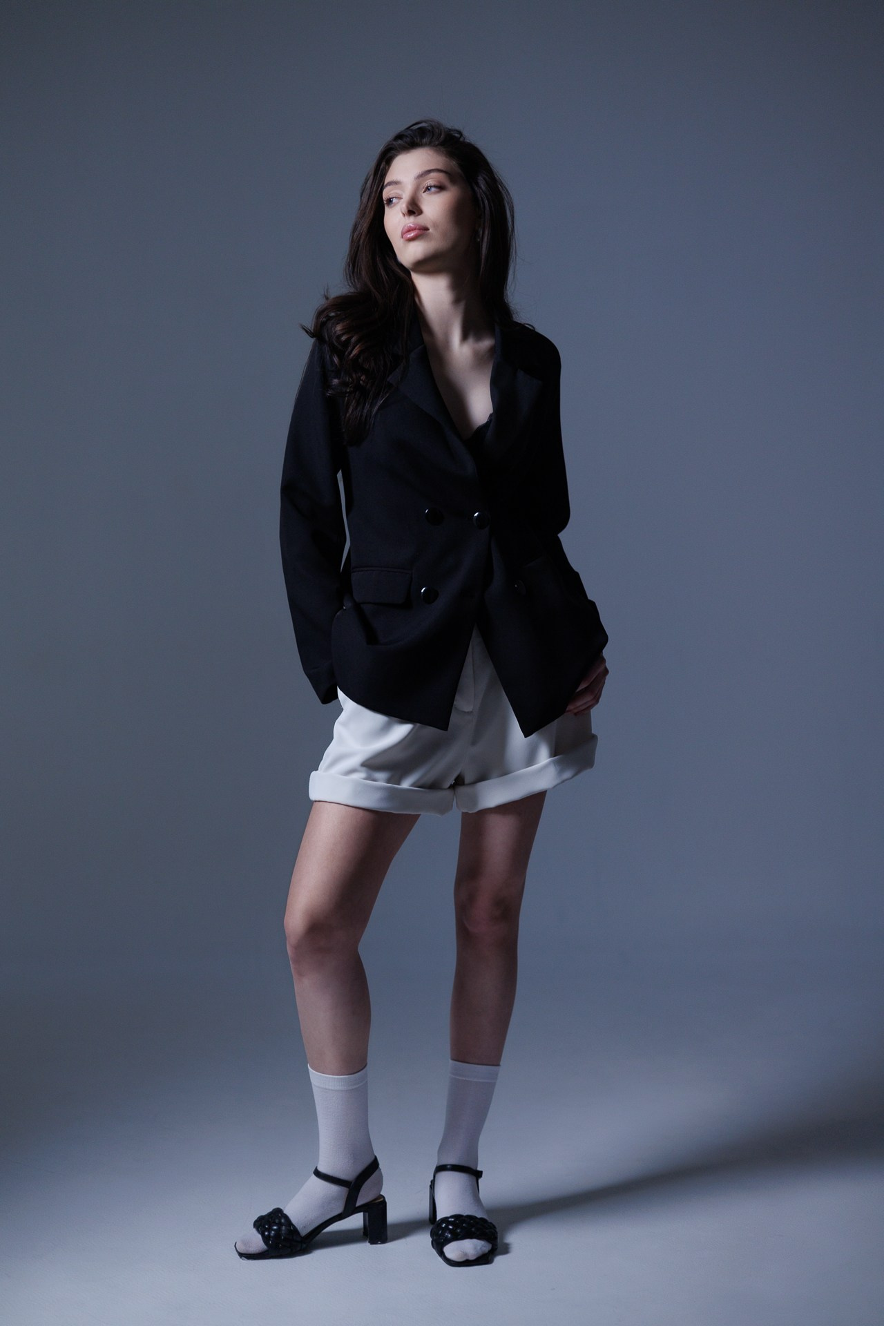 Анастасия Торопова. Модельное агентство ТМ МОДЕЛС в Калининграде