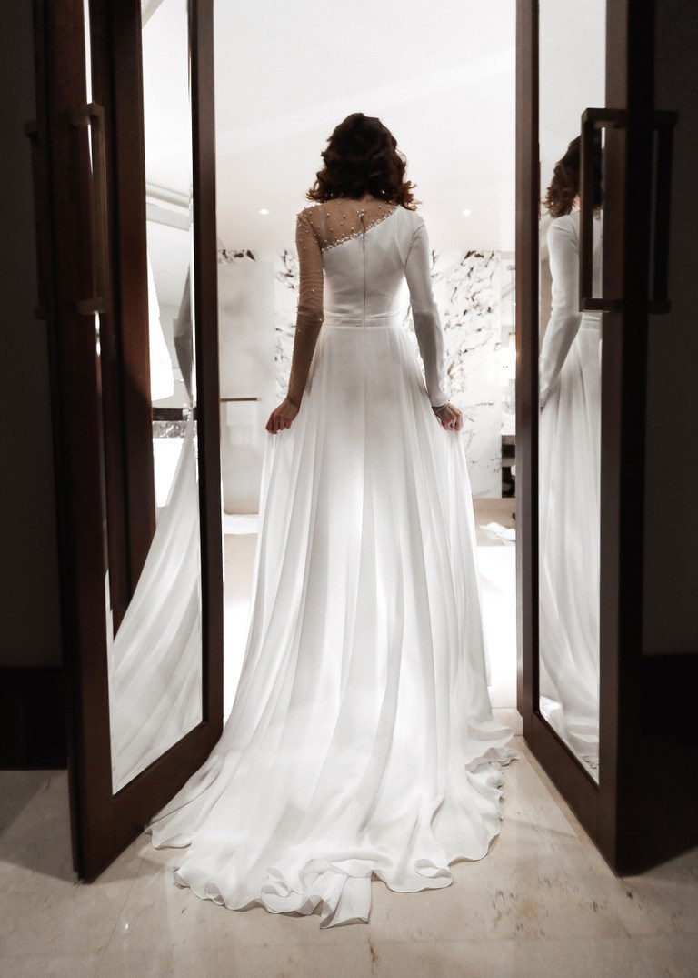 Свадьба байкеров в ресторане «Дворянское гнездо». Kirillova Studio — мастерская декора и событий Юли Кирилловой