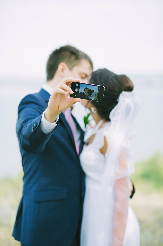 Свадебная фотосессия. Женский и контент фотограф Данилина Ирина в Москве