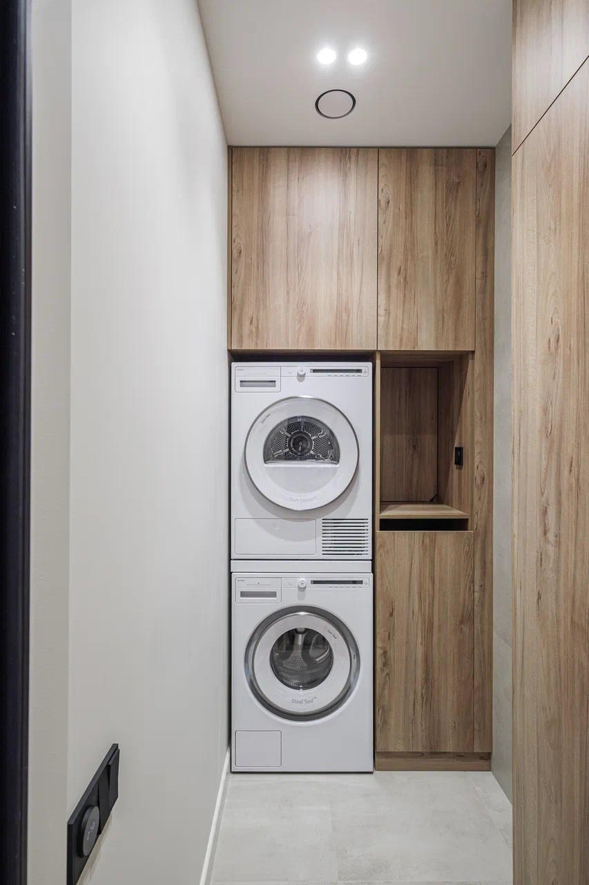 ЖК Амо, СПБ. Davvero