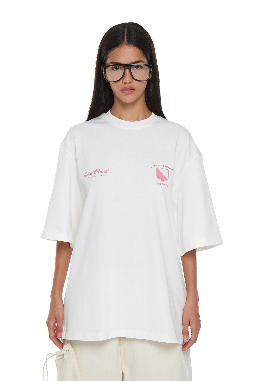 Out Of Reach '24. Фотограф для брендов