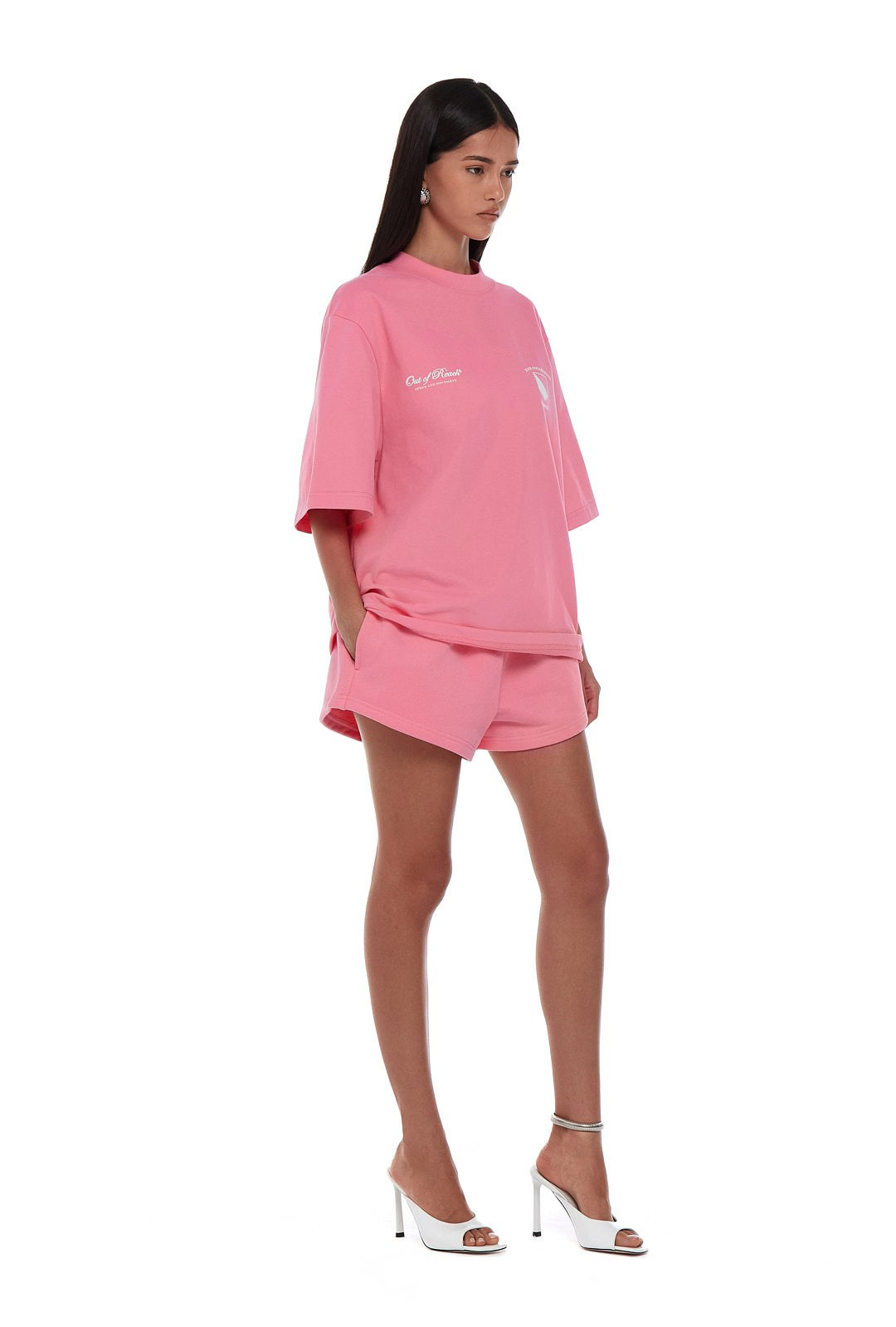 Out Of Reach '24. Фотограф для брендов