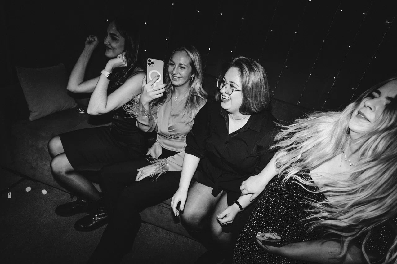 Мероприятия. Фотограф Омск Сластен Анна