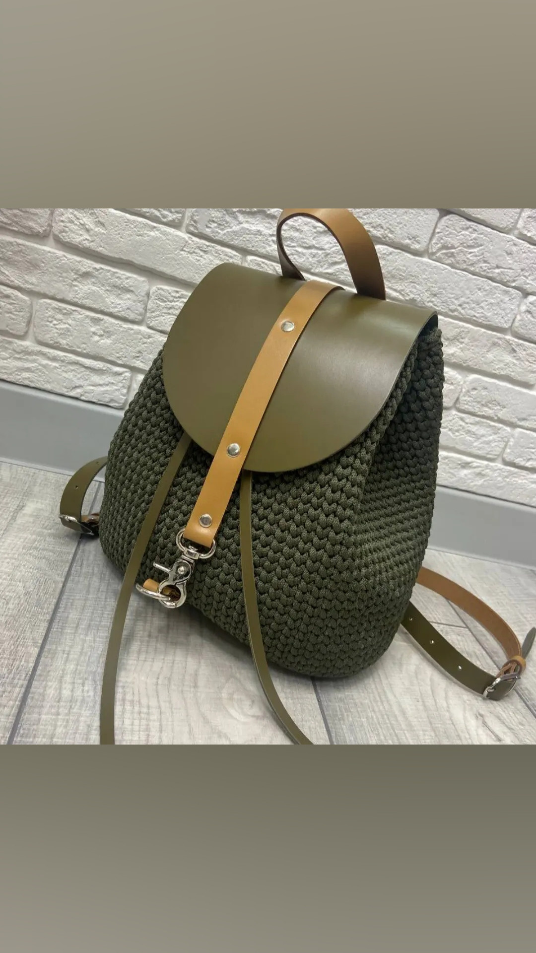 Рюкзаки и сумки. ВАЛИНОР — выставка-продажа hand made