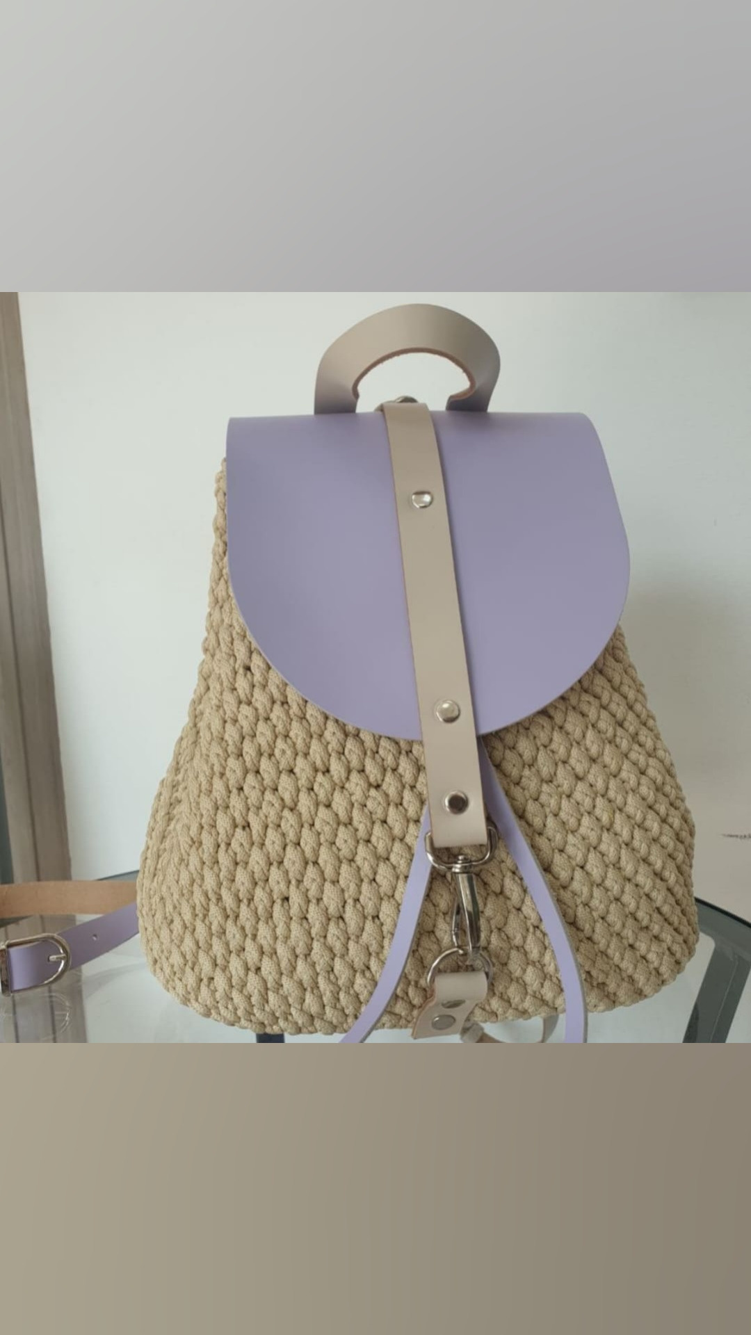 Рюкзаки и сумки. ВАЛИНОР — выставка-продажа hand made