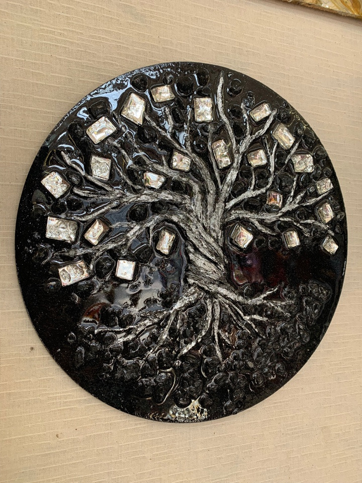 Resin Art. ВАЛИНОР — выставка-продажа hand made