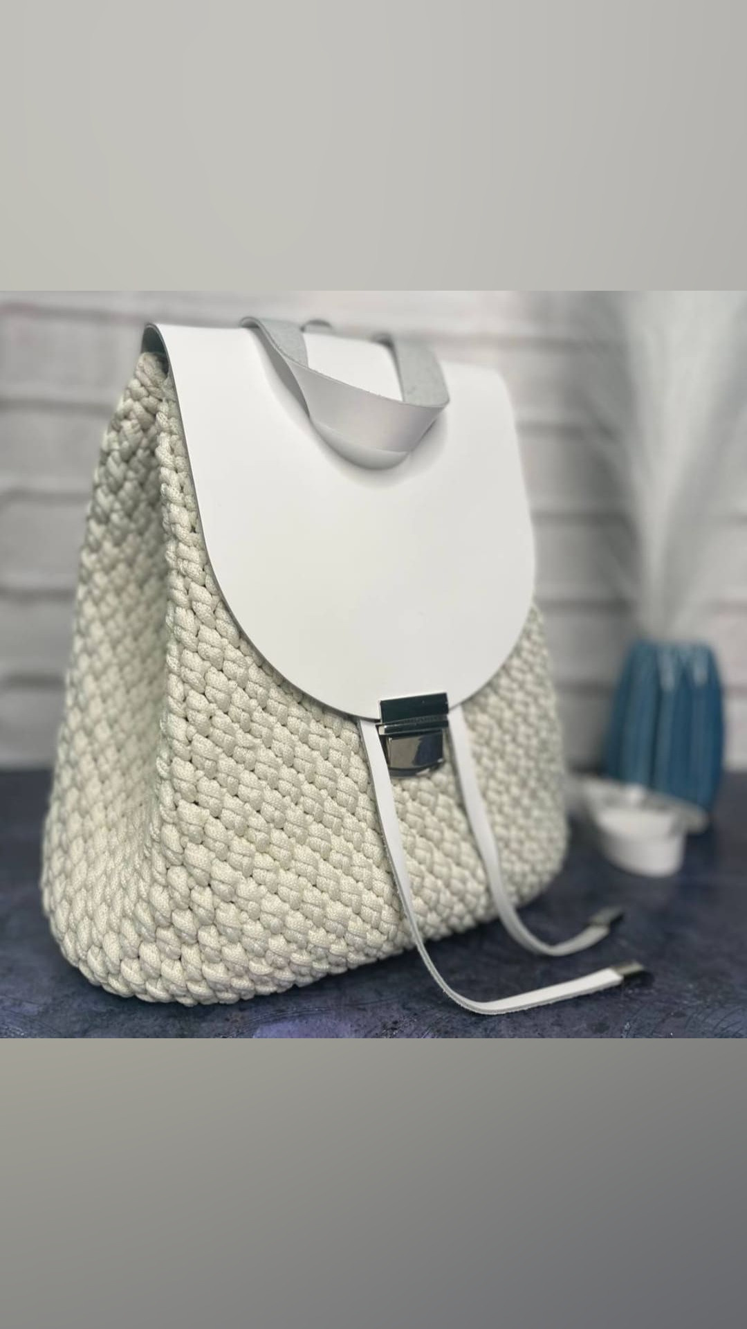 Рюкзаки и сумки. ВАЛИНОР — выставка-продажа hand made