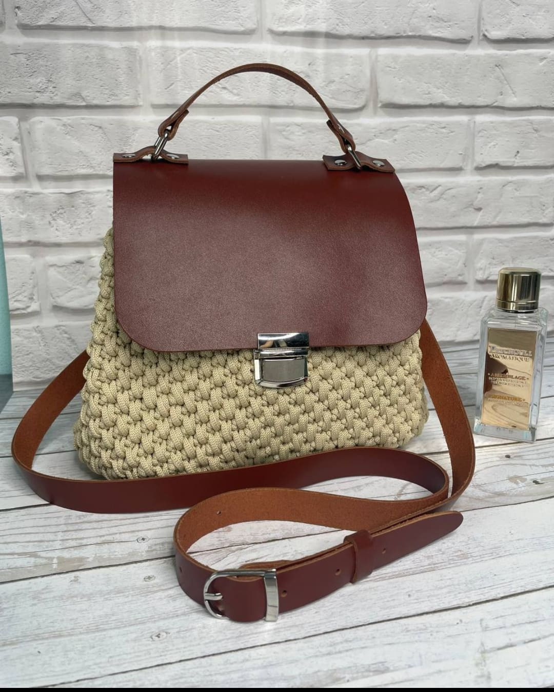 Рюкзаки и сумки. ВАЛИНОР — выставка-продажа hand made