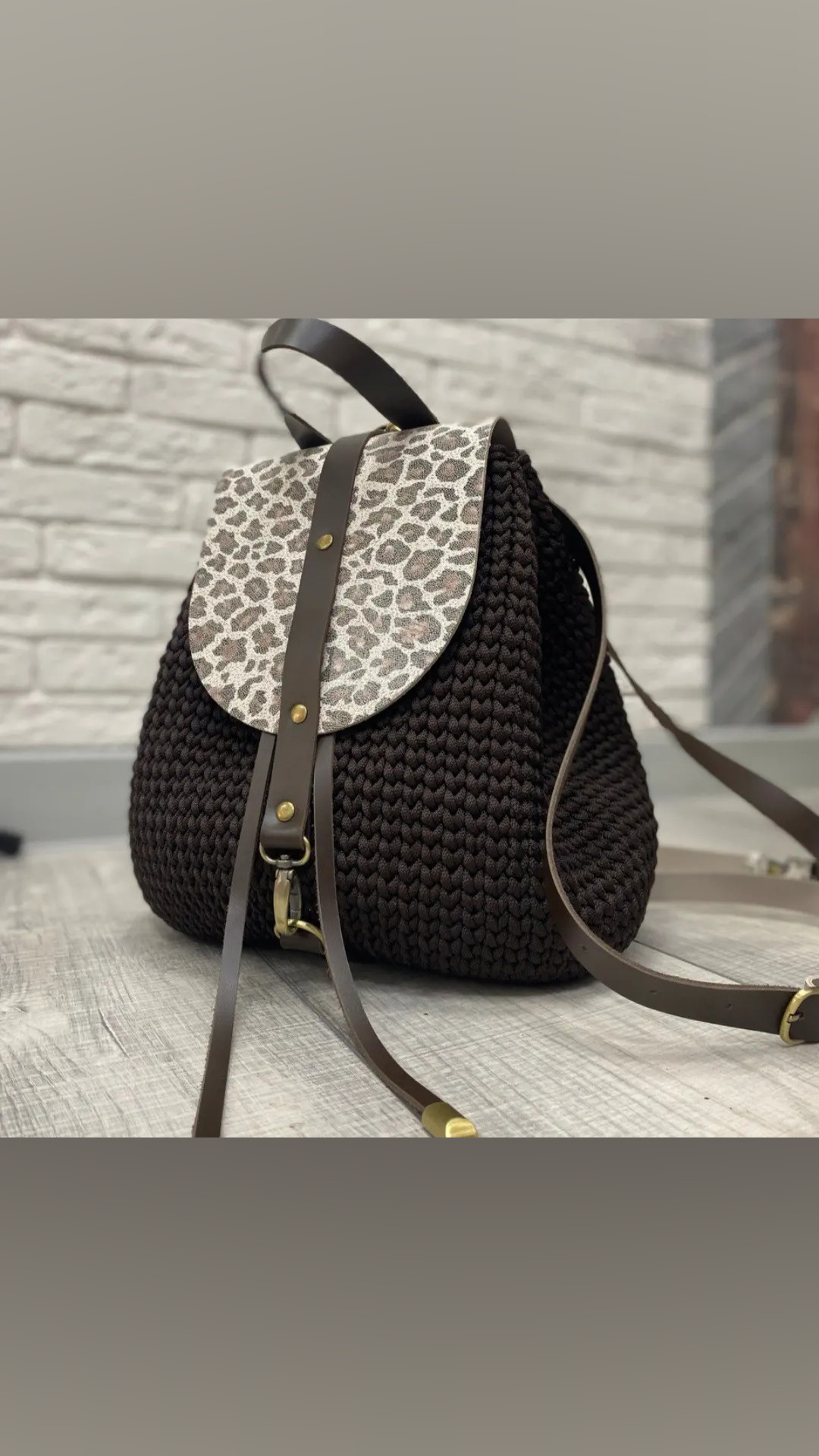 Рюкзаки и сумки. ВАЛИНОР — выставка-продажа hand made