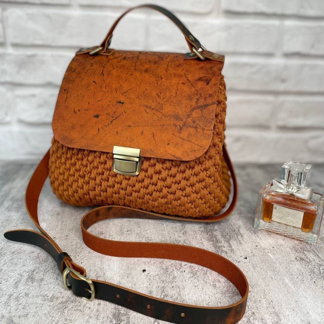 Рюкзаки и сумки. ВАЛИНОР — выставка-продажа hand made