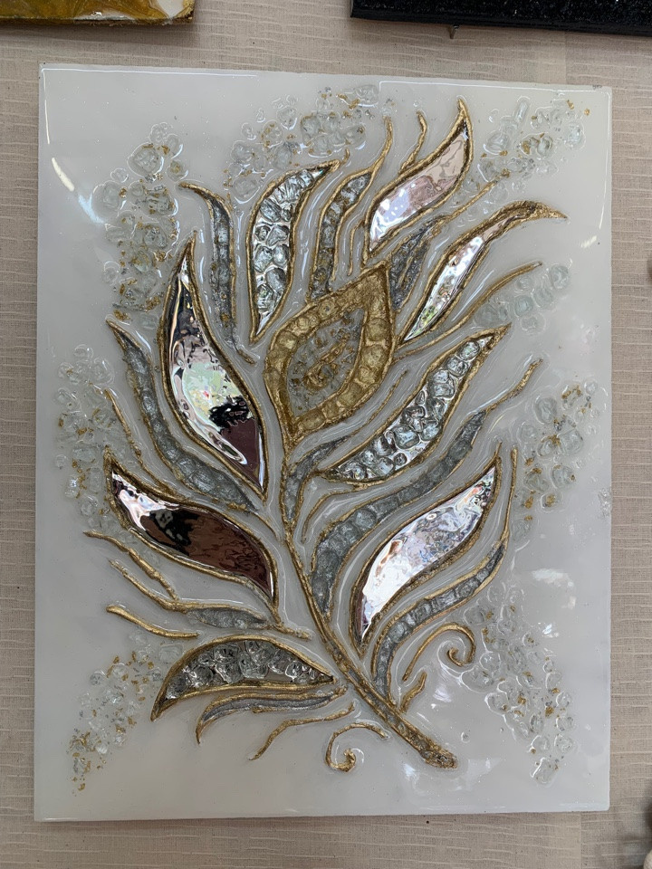 Resin Art. ВАЛИНОР — выставка-продажа hand made
