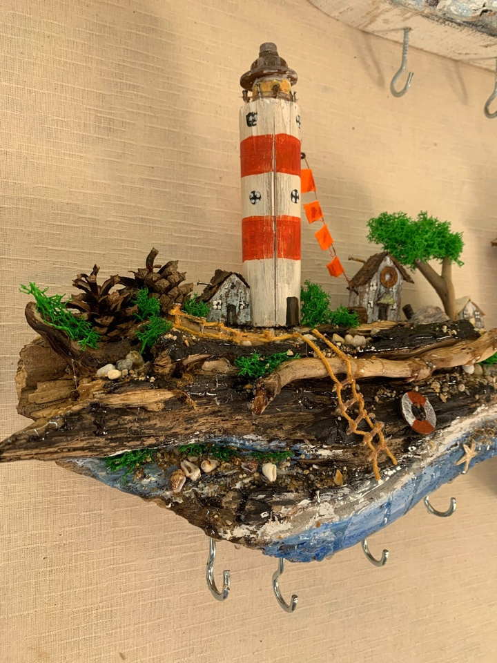 Маяки. ВАЛИНОР — выставка-продажа hand made