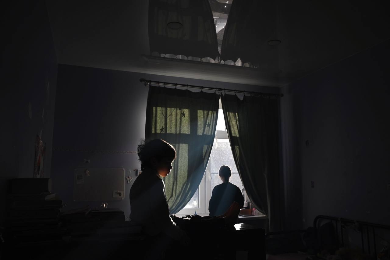 Марафон «Другая сторона света». Женский семейный фотограф Тула Москва Захарова Анна