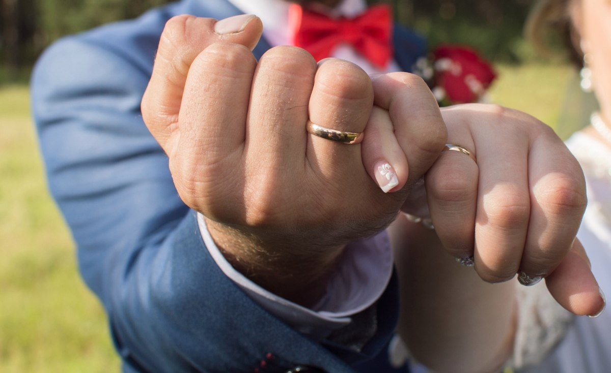 Свадьба. Фотограф в Санкт-Петербурге