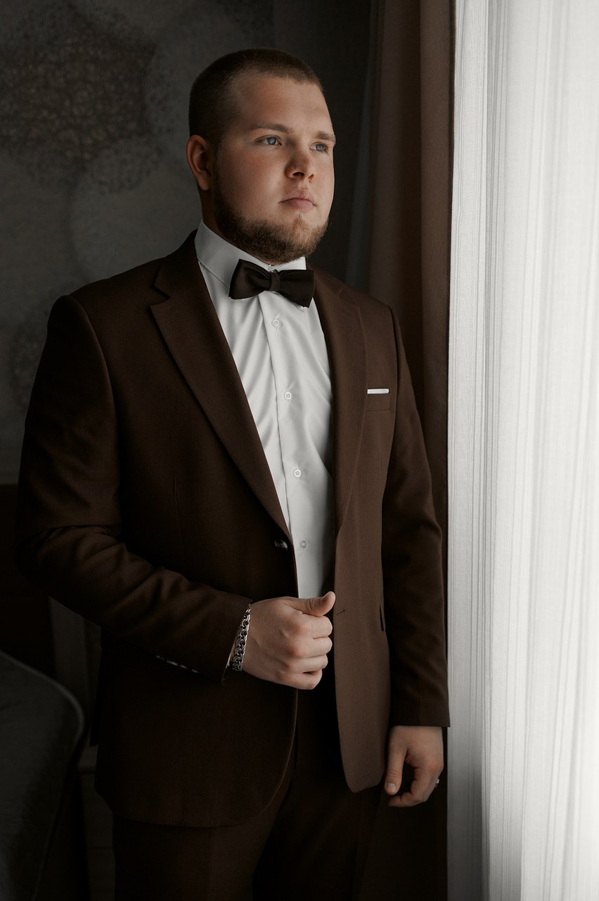 Кирилл & Яна. Свадебный и семейный фотограф в Челябинске