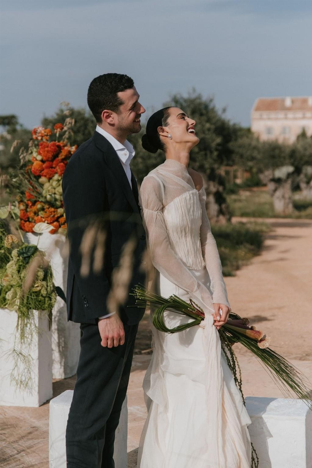 Тренды 2025. Свадебный и репортажный фотограф Элина Козырьянова