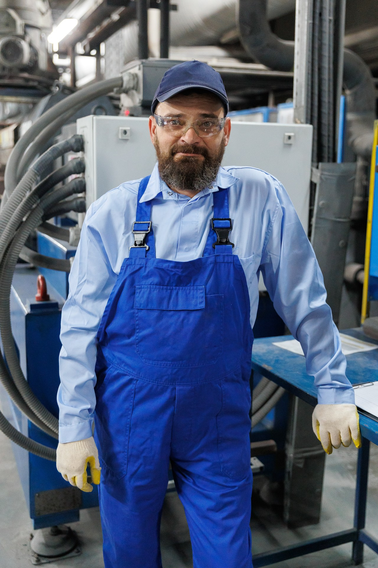 AkzoNobel. Фотосъёмка для бизнеса — предметное фото, репортаж с мероприятий, портреты людей, съёмка интерьера и экстерьера