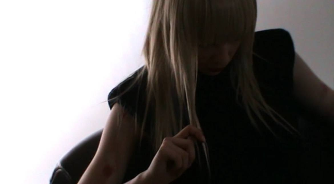 Obsession by money & sex. Главная