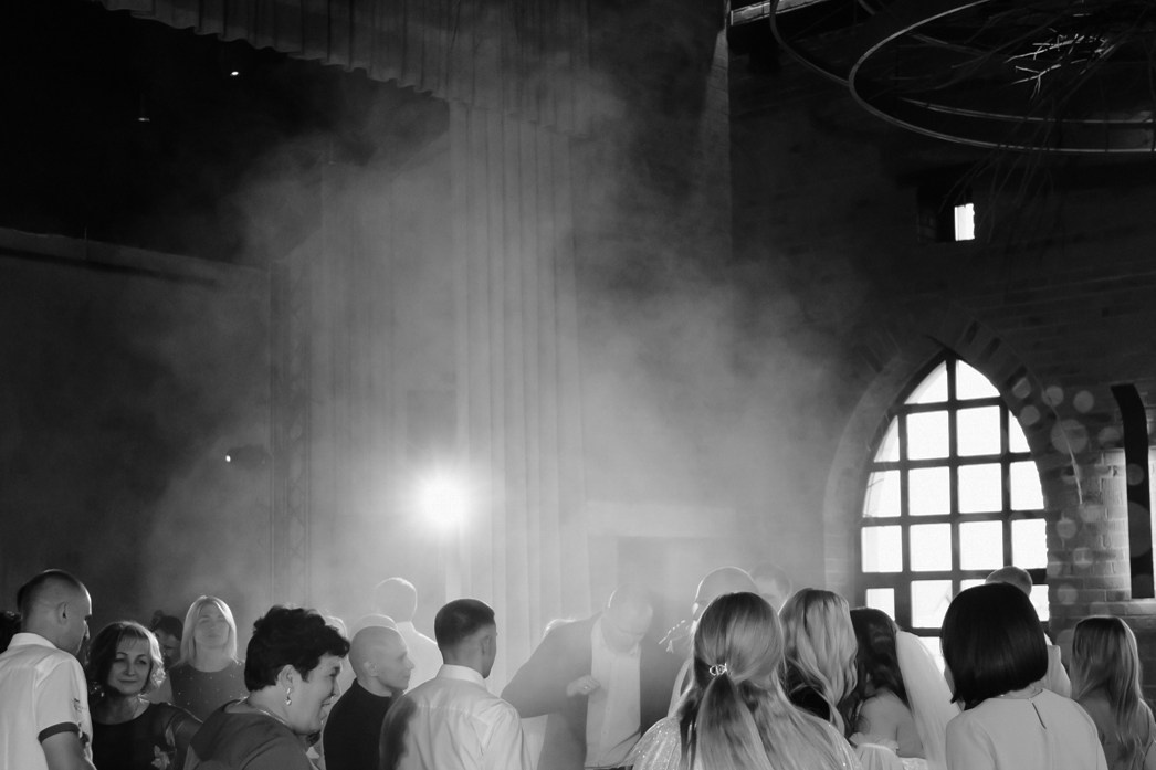 Осуществить мечту детства. Свадебный фотограф Марьям Сайфулина г. Красноярск