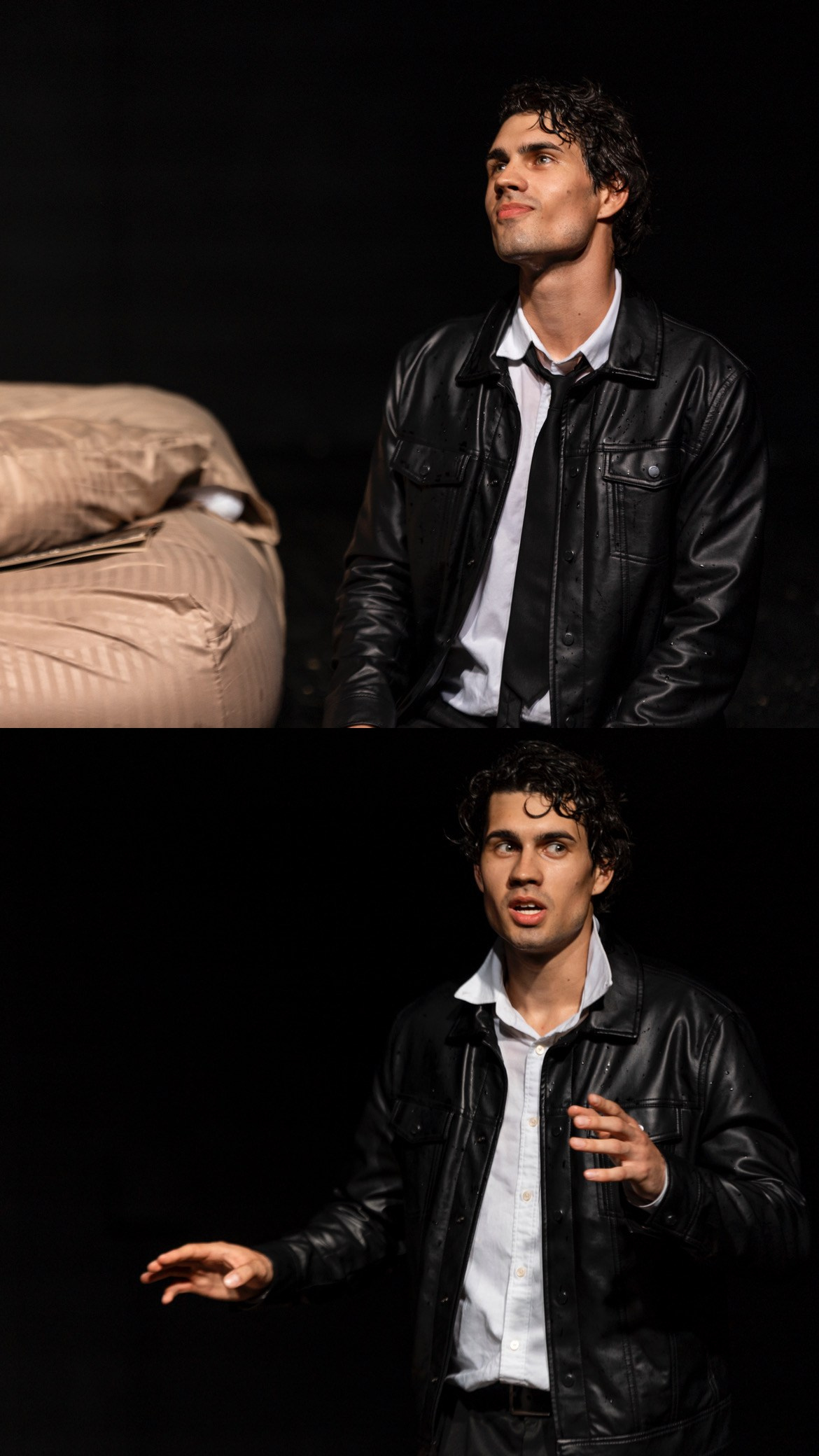 Актерское. Bolshak