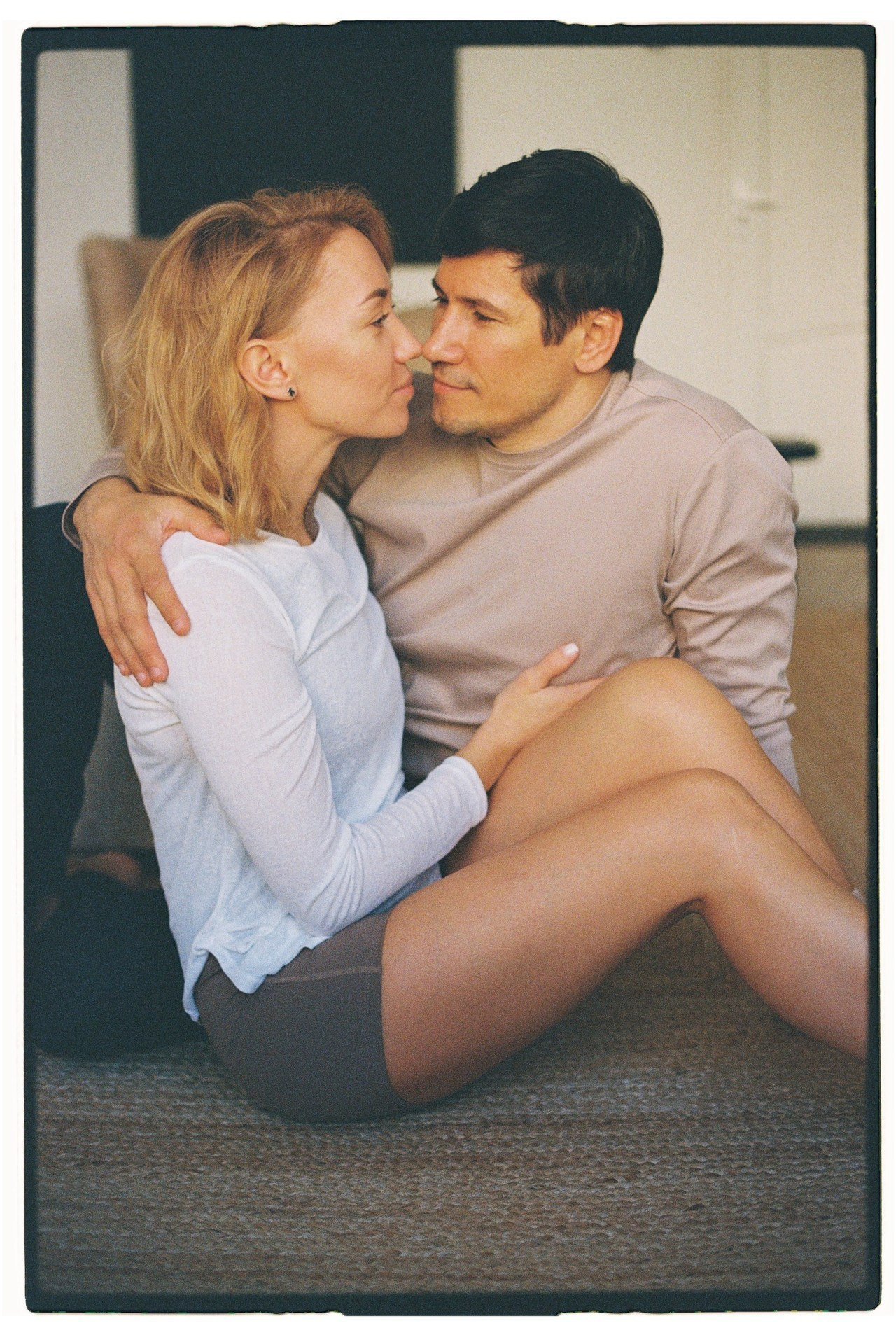 Отзывы. Фотограф Олеся Музанова