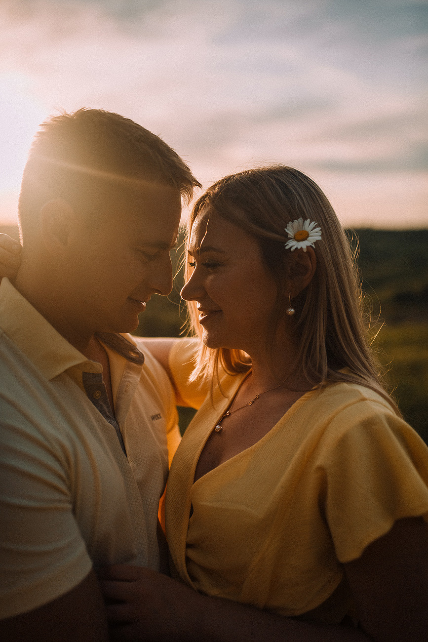 Летняя прогулка. Свадебный и семейный фотограф Москва Екатерина Верижникова