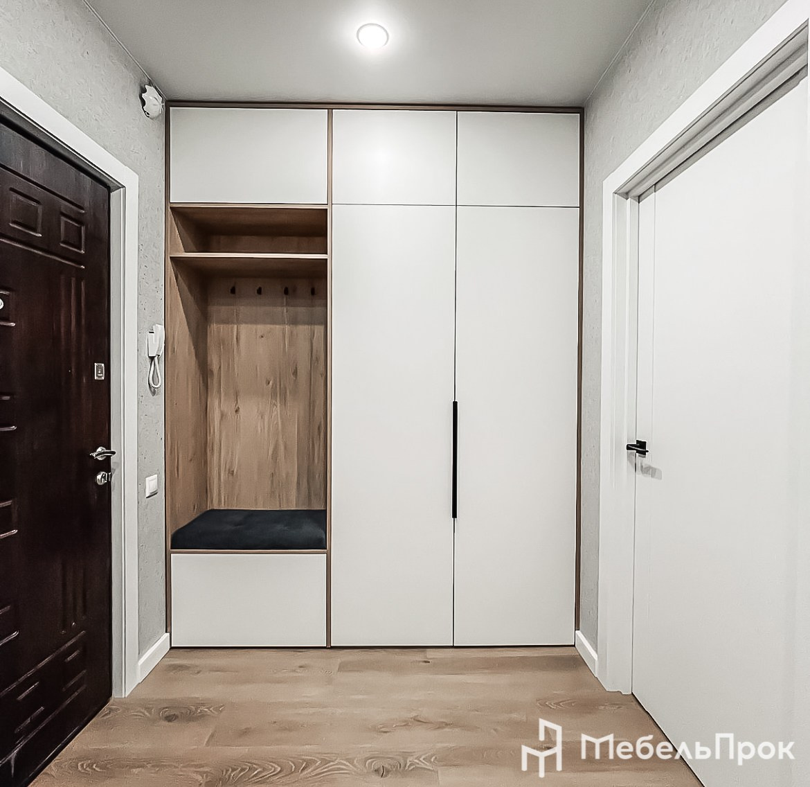 Мебель для прихожей. Главная