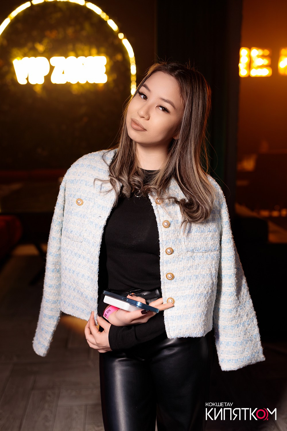 NE BRUKLIN. КИПЯТКОМ КОКШЕТАУ