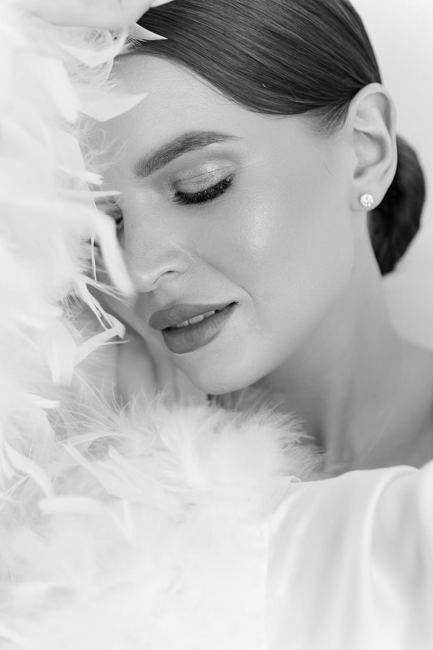 Наташа & Андрей. The STORIES Event Studio