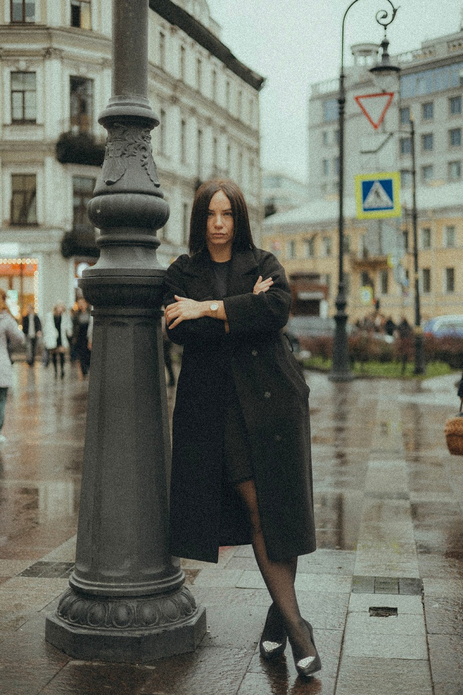 Natalya. Самид Али, фотограф из Санкт-Петербурга, Россия