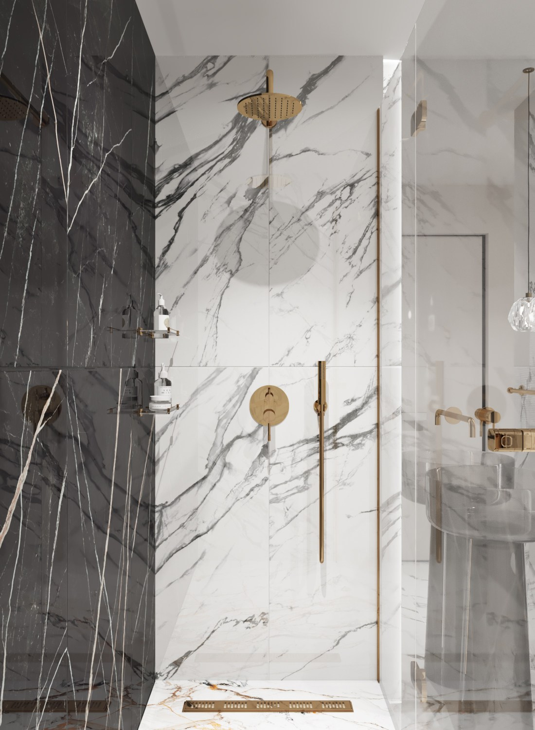 Улица Яблочкова. Дизайн интерьера, от проекта до реализации