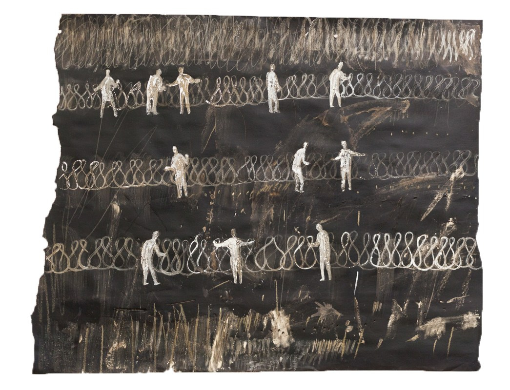 Black kalendar. Янина болдырева Yanina Boldyreva