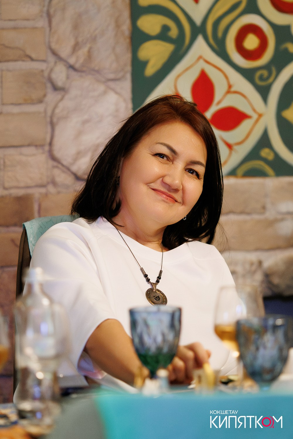 ТБИЛИСИ. КИПЯТКОМ КОКШЕТАУ