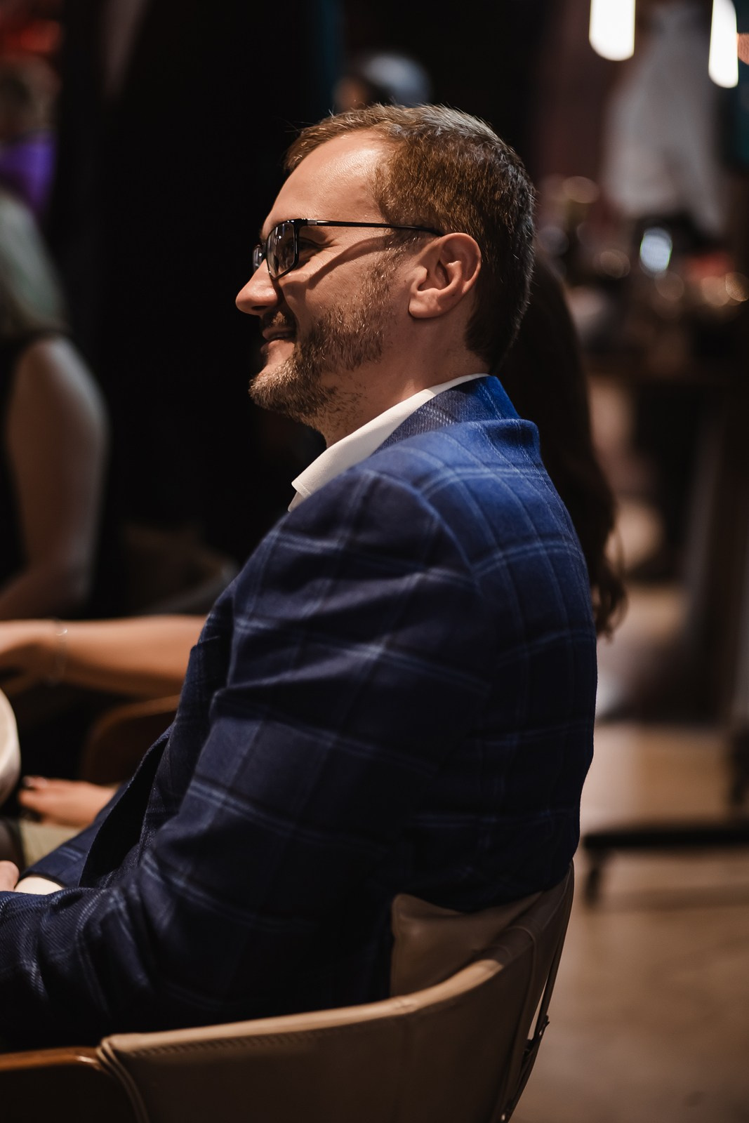 DMITRY B-DAY. Фотограф Москва Владимир Филин