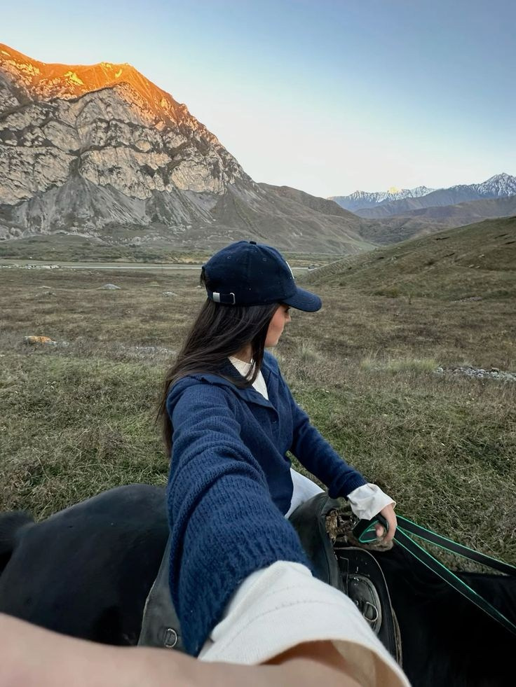 КОННЫЙ ПОХОД ПО АЛТАЮ. Уникальные экспедиции — LUCKY CLAN