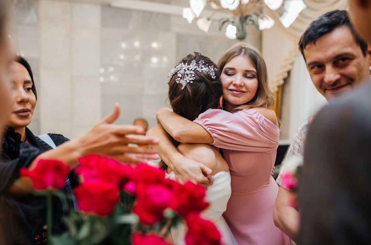 Сергей и Мария. Мультижанровый фотограф в Москве Наталия Степанова