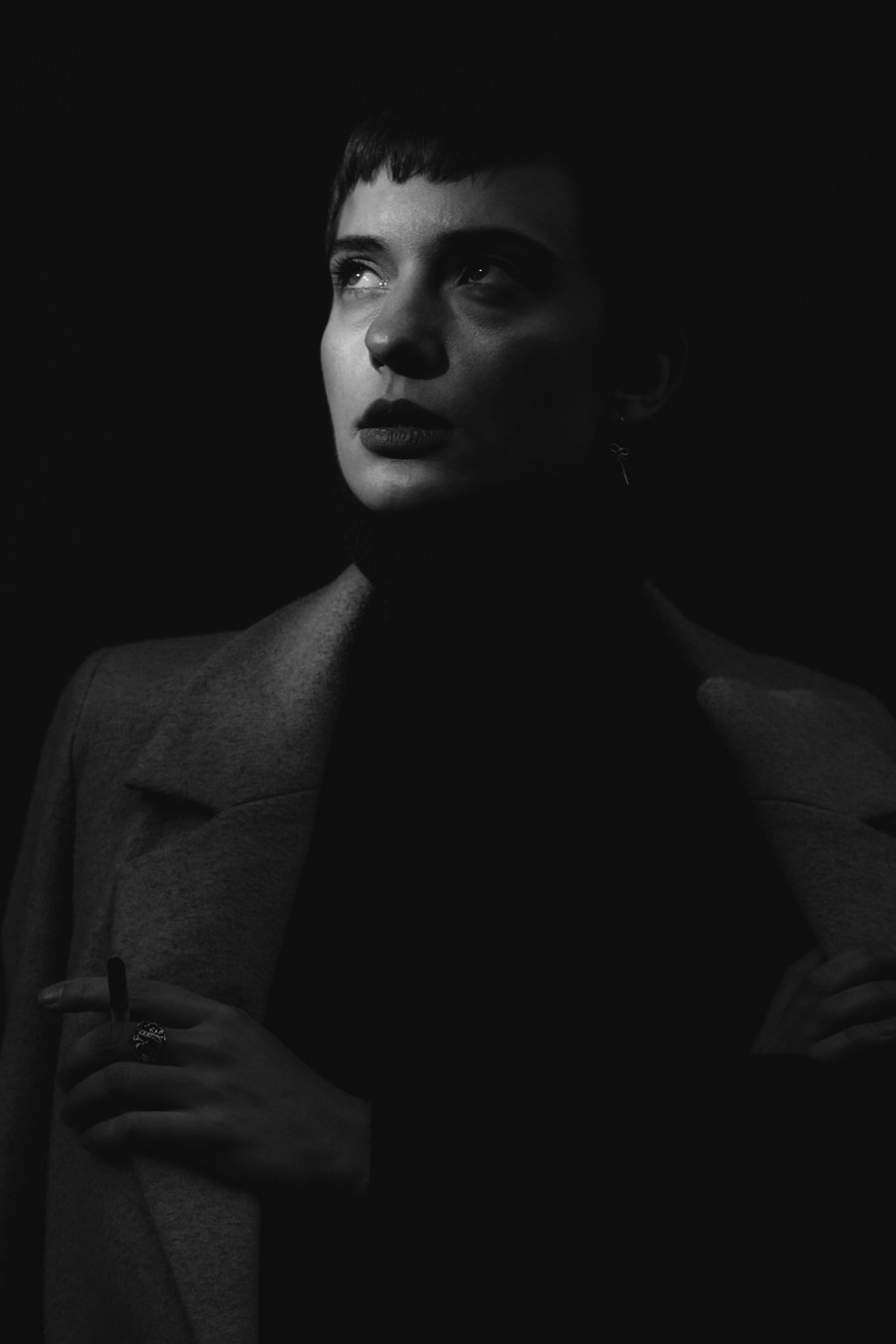 FAREWELL. ЕВГЕНИЯ КОПАЧ