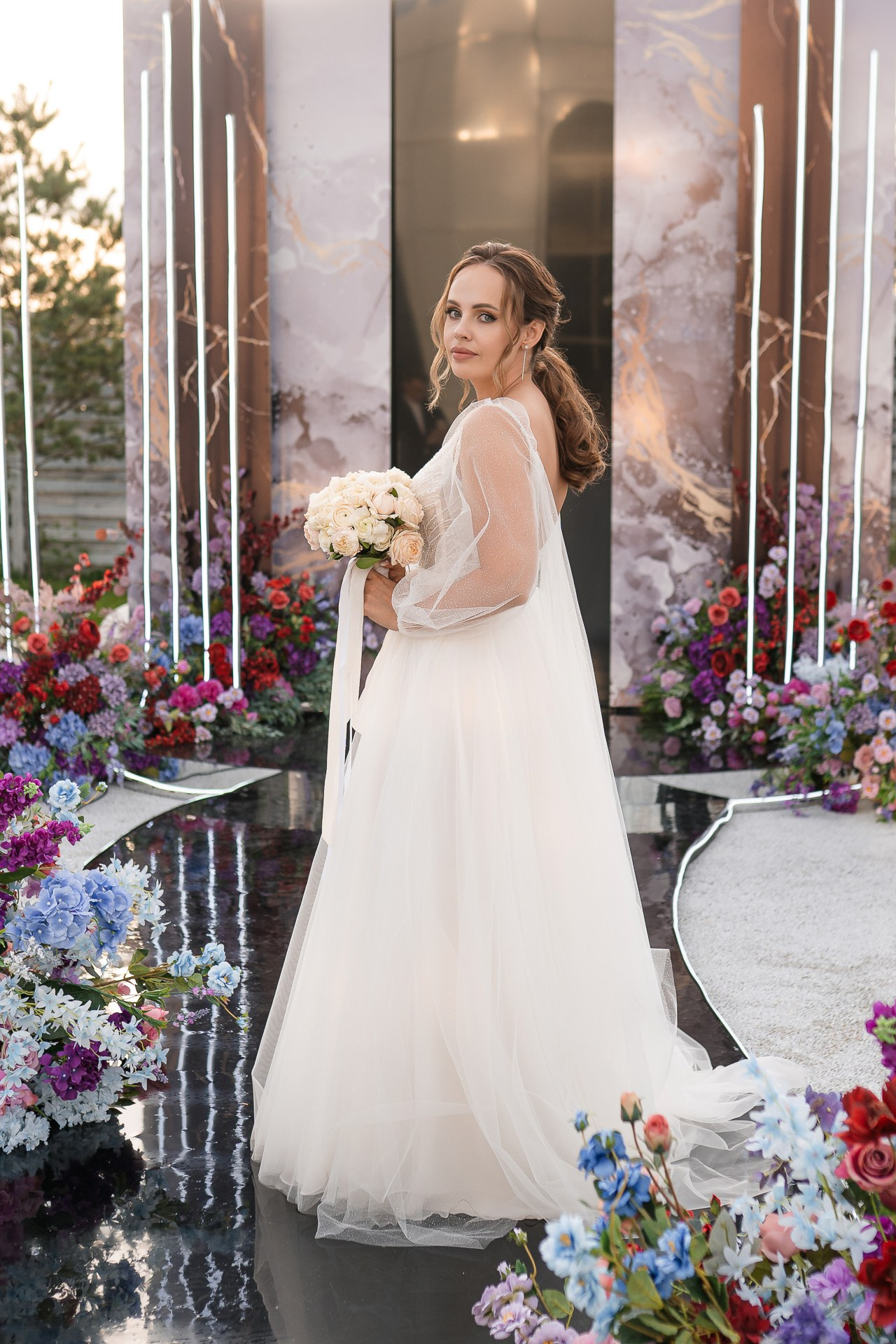 Кирилл и Татьяна. Свадебный фотограф в Хабаровске Момот Валерий